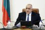   Борисов поднесе съболезнования на министър-председателя на Хърватия Андрей Пленкович