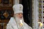 Неверието в пандемията е опасно като неверието в Бога: Руският патриарх