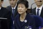 20 години затвор за корупция за бившия президент на Южна Корея