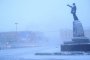 -61 градуса в Якутия нощем: Бърз факт