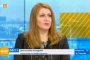 Промени в ИК два месеца преди изборите е абсолютно неудачен вариант: Министър Ахладова