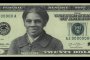 Първа банкнота с афролик в САЩ