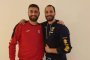  Матей Казийски и Цветан Соколов са сред най-успешните чужденци в италианския волейбол