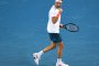   Гришо е четвъртфиналист на Australian Open