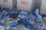 При 9 пъти по-висока такса смет боклукът в Кладница остава несъбран
