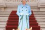 Елизабет II позира с любимите си коргита