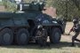 Киев кара танкове към Донбас, обяви 1-странен отказ от Минското споразумение