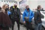 Отново протест на собственици на фитнеси в Шумен 
