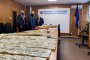 Банкнотите от прокурорския удар във ВУЗ били реквизит за сватби и кръщенета