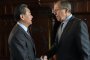  Никой не може да излезе срещу Китай и Русия: Външните им министри