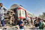 Най-малко 32 загинали и 66 ранени при сблъсък на влакове в Египет 