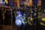 Арести при пореден протест в Бристол 