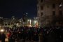 Протести срещу Covid ограниченията в Румъния