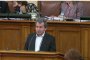 Тошко Йорданов: Джипко Бибитков днес не дойде в парламента