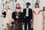   Отбелязаха 100 години Гучи с бляскаво модно шоу