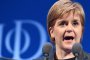Никола Стърджън отхвърли „слуховете“ за референдум за независимост на Шотландия 