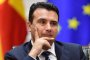 Заев: Не ни трябва еврочленство на цената на македонската идентичност и език 