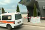   Мъж простреля жена и се самоуби на метростанция Летище София