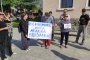 Протест срещу смяната на статута на парцел в Синеморец 