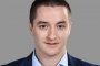 Явор Божанков сигнализира гл. прокурор за дезинфектантите на изборите