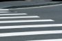 Автомобил блъсна жена на пешеходна пътека в Бургас 