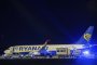  Ryanair кацна в Берлин по минския сценарий и нищо, освен че компанията гузно призна с ден закъснение