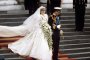  Показват сватбената рокля на принцеса Даяна 
