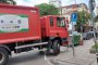 Вземете концесията на Титан и Домусчиеви: стари и несъразмерни камиони рушат центъра на София