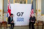  Г-7 поиска световен данък печалба мин.15%, Г-20 едва ли ще одобри