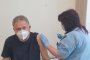 Стойчо Кацаров се ваксинира срещу COVID-19 