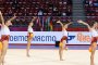 3 медала за родната гимнастика от Европейското във Варна