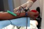  Над 75 % от дарителите в България дават кръв под натиск или срещу пари