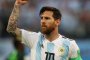   Меси класира Аржентина на 1/2-финал на Копа Америка