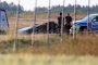 9 души загинаха при самолетна катастрофа в Швеция
