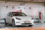 Tesla инсталира още две зарядни станции в България