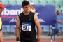  Валентин Андреев е шести на чук на ЕП по лека атлетика
