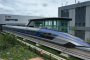 Влак с 600км/ч скорост в Китай