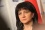 Караянчева вече е съветник на ГЕРБ по законодателството в НС