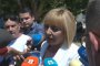 Без участието на ИТН в разговорите няма как да има правителство с третия мандат: Манолова