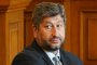 Христо Иванов изрази учудване, че мандатът отива в БСП 
