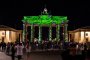   12 от най-известните монументи в Берлин оживяват