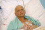 ЕСПЧ: Русия е отговорна за убийството на Александър Литвиненко 