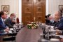ЕС трябва да подкрепя българите в Македония, призова президентът Радев 
