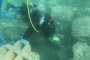 При подводни проучвания в Несебър археолози откриха крепостна стена 