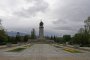 Избягвайте паметника на Съветската армия: Трайчо Трайков