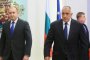 Борисов срещу Радев: Кой е виновен за COVID катастрофата 