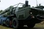  Русия разположи първите С-500 да пазят Москва