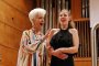   Ученичка на Кабаиванска пее със звезда от Метрополитън
