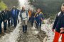  С изкачване на Черни връх Радев започна поход за по-справедлива България