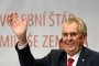  Искат импийчмънт за чешкия президент поради болест